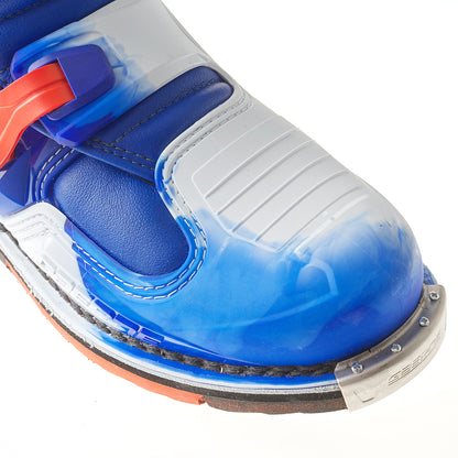 Sg22 Boots Hurricane Sz 10