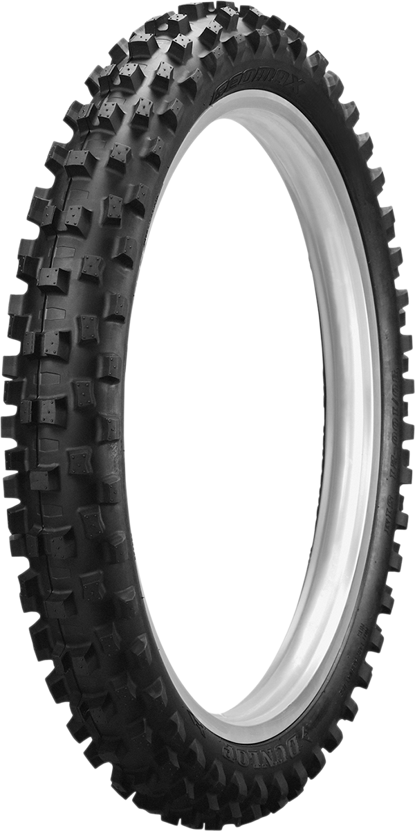Dunlop Geomax MX3S Tire - Front