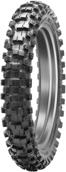 Dunlop Geomax MX53 Tire - Rear