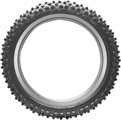 DUNLOP Tire - Geomax MX53 - Front - 70/100-19 - 42M 45236512