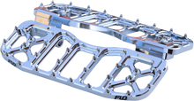 V5 Floorboards Chrome