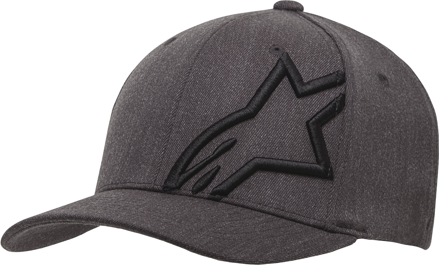 Corporate Shift 2 Hat Dark Grey/Black Sm/Md