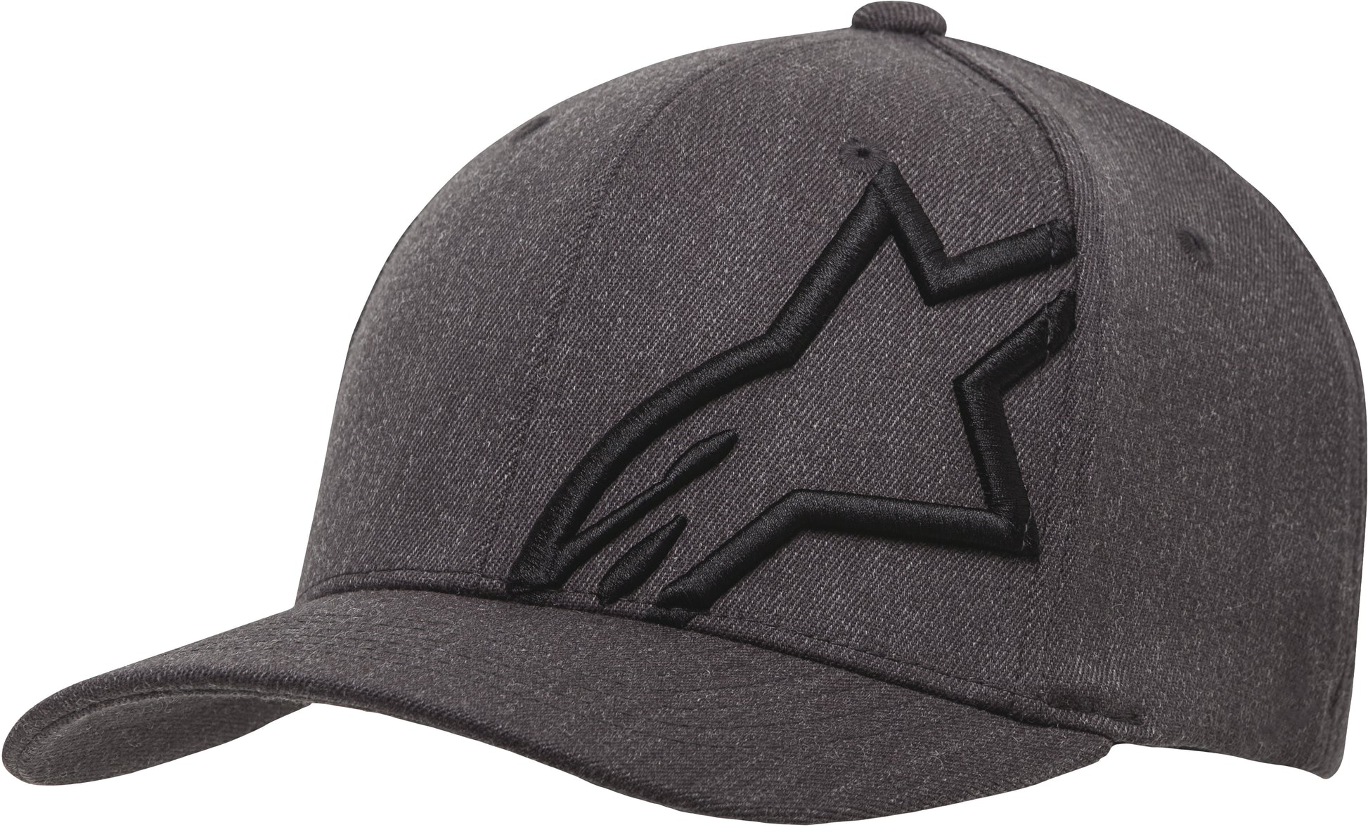 Corporate Shift 2 Hat Dark Grey/Black Sm/Md