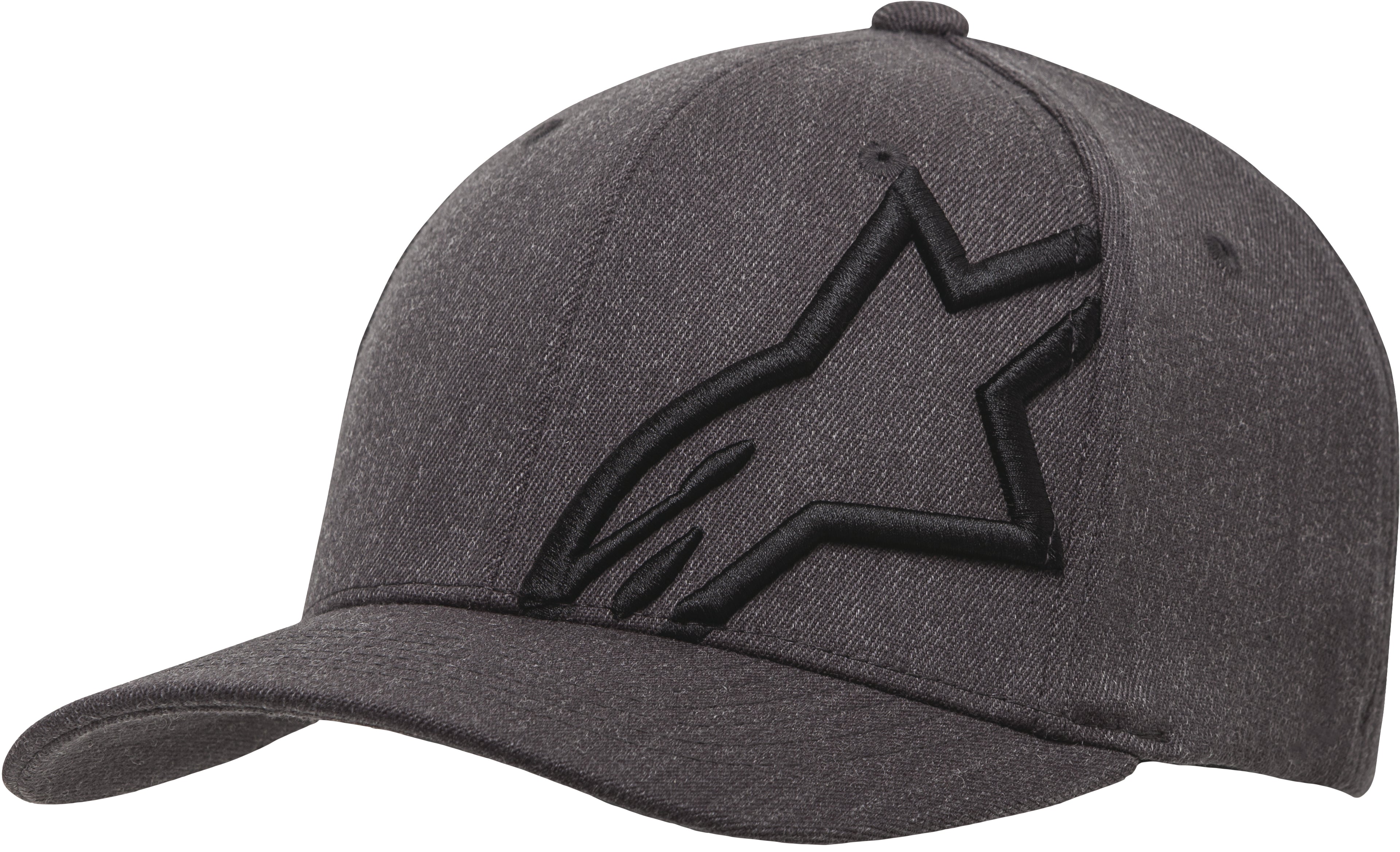 Corporate Shift 2 Hat Dark Grey/Black Sm/Md