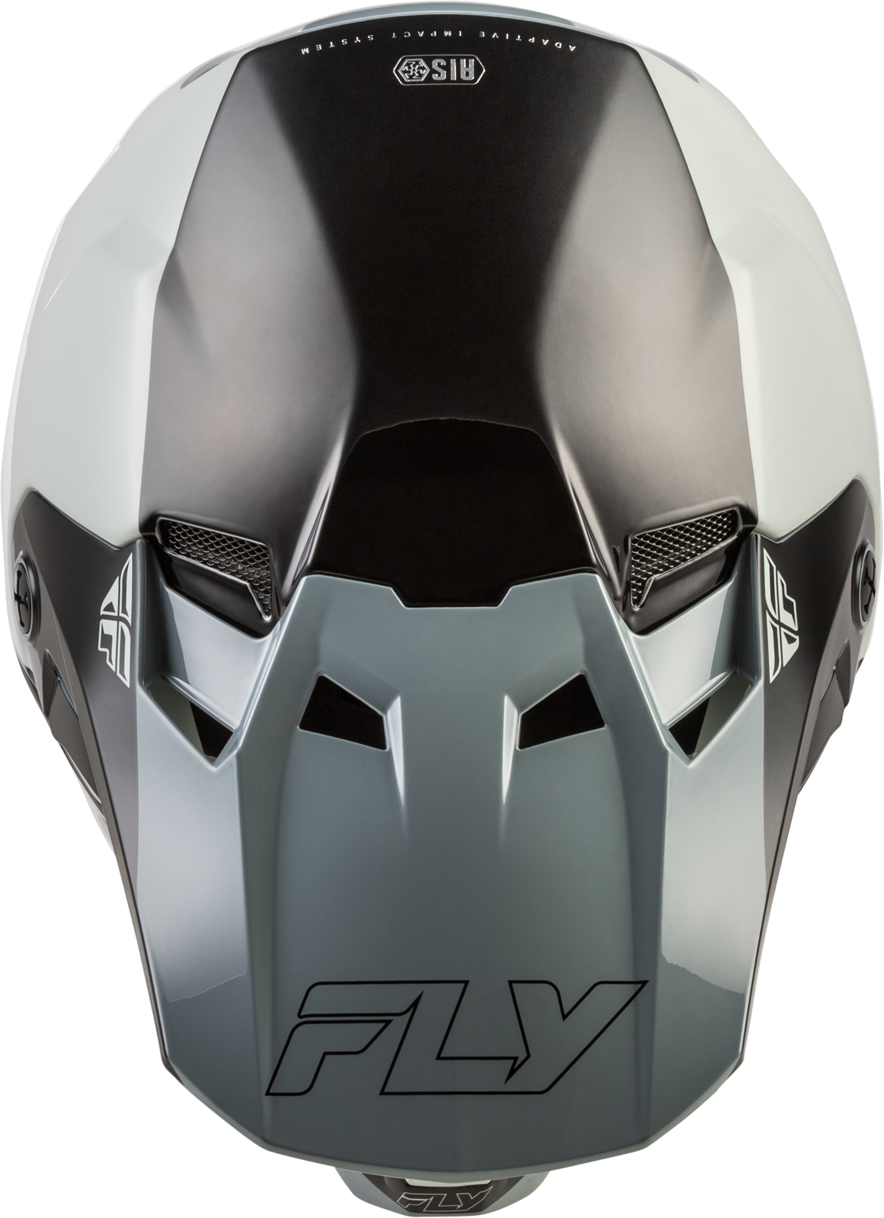 Formula Cc Glide Helmet Grey/Light Grey/Black 2x