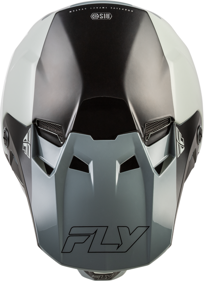 Formula Cc Glide Helmet Grey/Light Grey/Black 2x