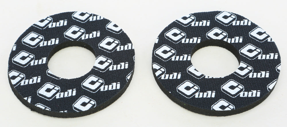 ODI Grip Donuts - Black
