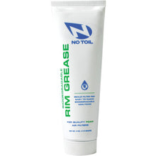 Filter Rim Grease - 4 oz. net wt.