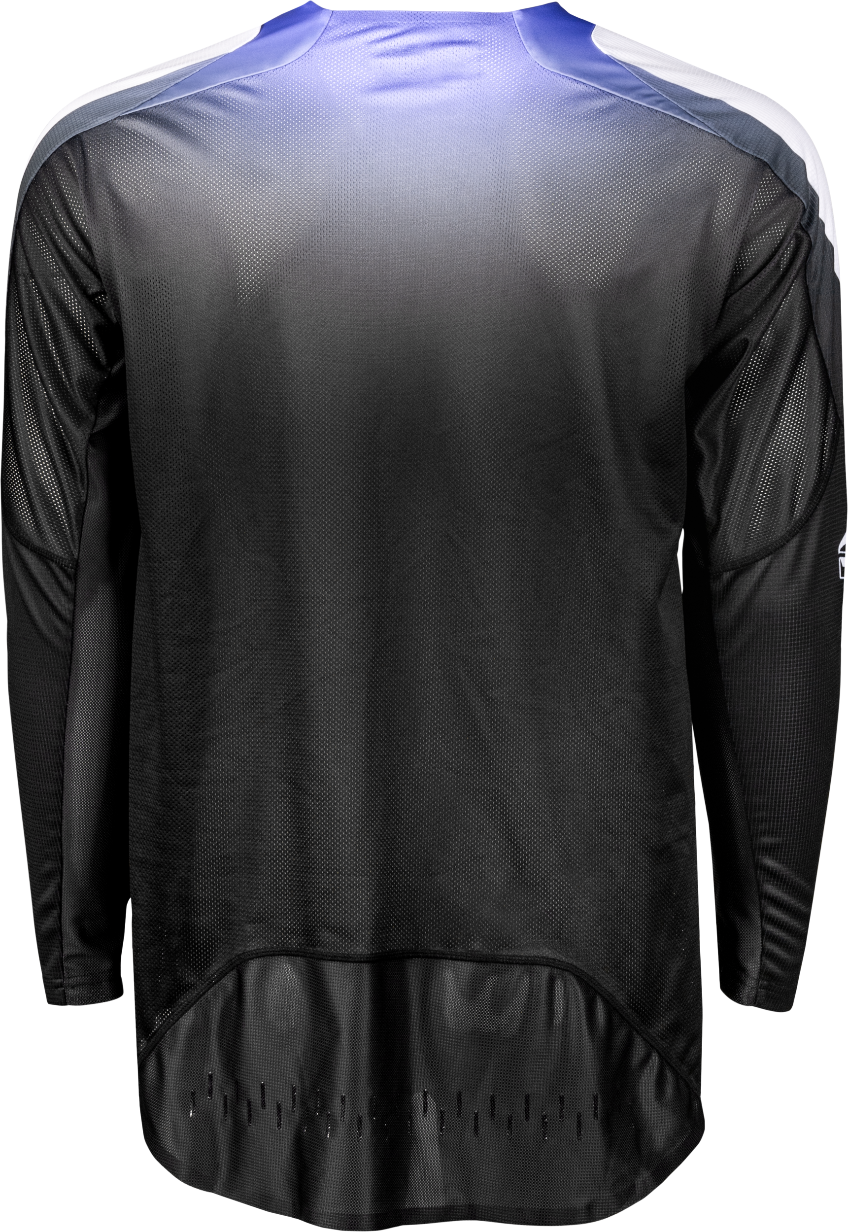 Evolution  Dst Jersey Black/White/Purple 2x
