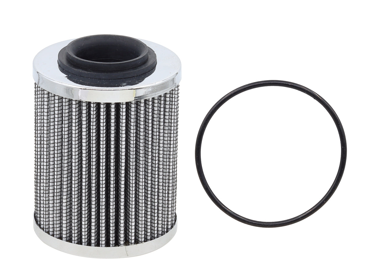 Oil Filter W/ O Ring