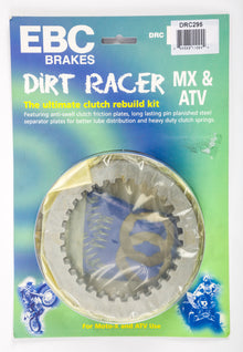 Dirt Racer Clutch Kit Drc295