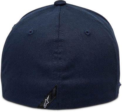 Hardy Hat Navy Sm/Md