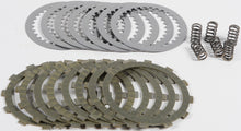 Srk Complete Clutch Kit Srk53