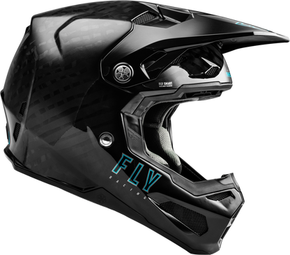Formula S Carbon Helmet Black Xs S1a