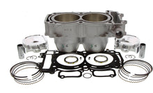 Cylinder Kit 93.00/Std 10.6:1 Pol
