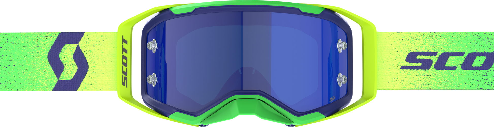 Prospect 2.0 Amp Goggle Mdnt Pur/N Ylw Amp Bl Ch Wrk