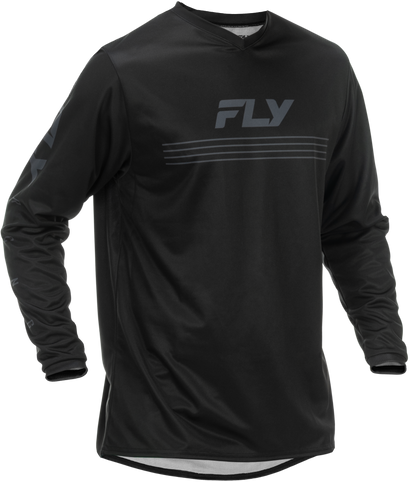 Universal Jersey Black/White 5x