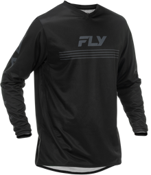 Universal Jersey Black/White 4x