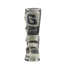 Sg12 Boots Stone Grey Sz 10