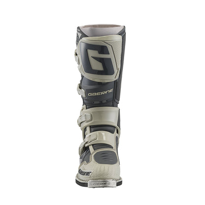 Sg12 Boots Stone Grey