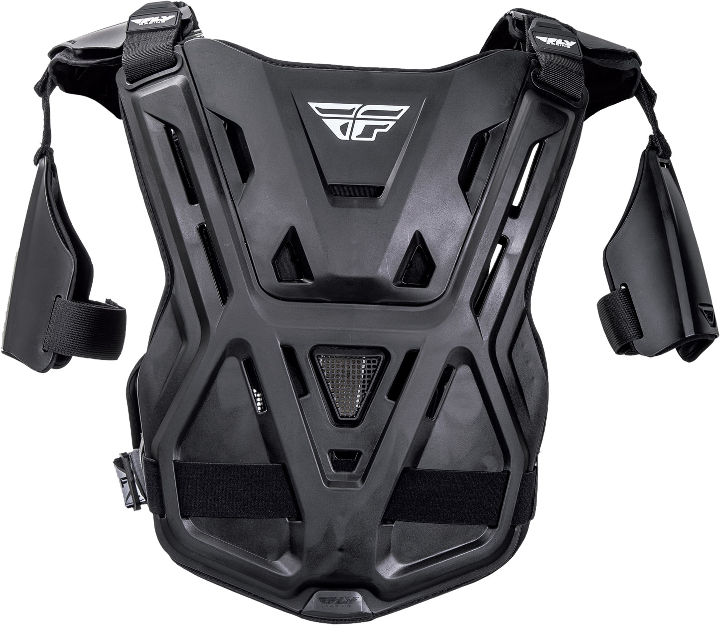 Revel Offroad Roost Guard Black