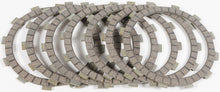 Redline Clutch Kit Ck4424