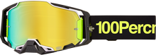 Armega Goggle Orban Mirror Gold