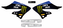 Graphic Kit 22 Star Yam