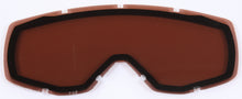 Hustle/Tyrant/Split Goggle Thermal Lens (Silver Chrome)