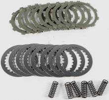 Srk Complete Clutch Kit Srk19
