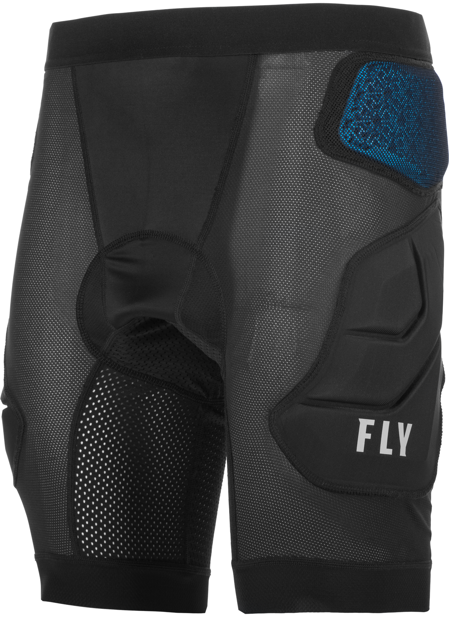 Ce Revel Impact Shorts Black Xl