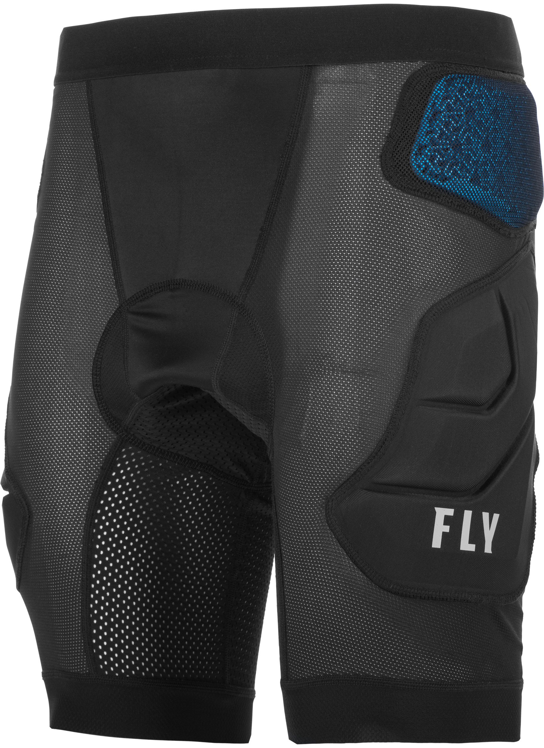 Ce Revel Impact Shorts Black Sm