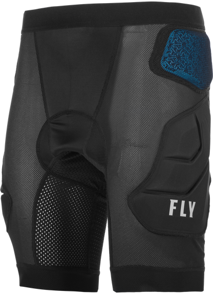 Ce Revel Impact Shorts Black Sm