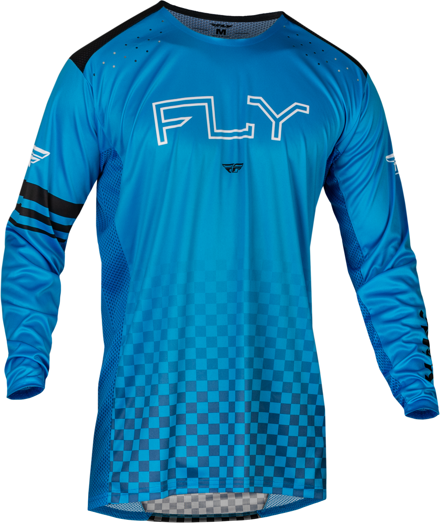Rayce Bicycle Jersey Blue 2x