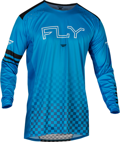 Rayce Bicycle Jersey Blue 2x