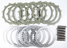 Srk Complete Clutch Kit Srk74