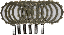 Street Racer Clutch Kit Src85