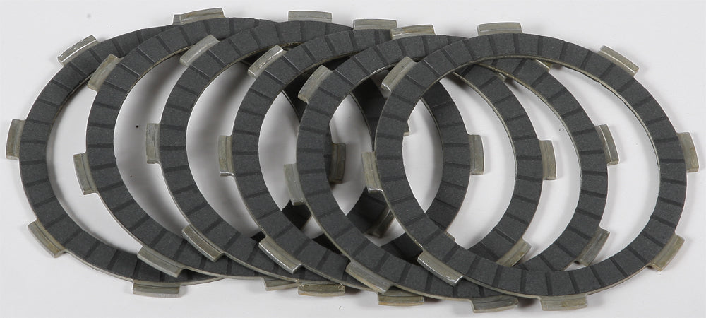 Carbon Fiber Clutch Plate Set Ckf1191