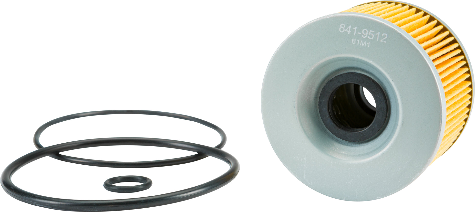 Fp Oil Filter 401