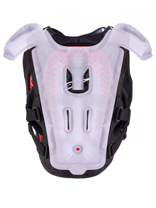 Tech Air Mx System White Xl