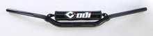 Controlled Flex Technology 1 1/8" Handlebar Black