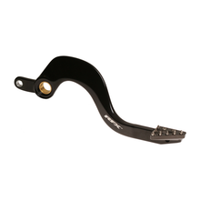 Rear Brake Pedal Hard Ano Solid Tip Ktm