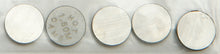 Valve Shims 7.48x1.50mm 5/Pk