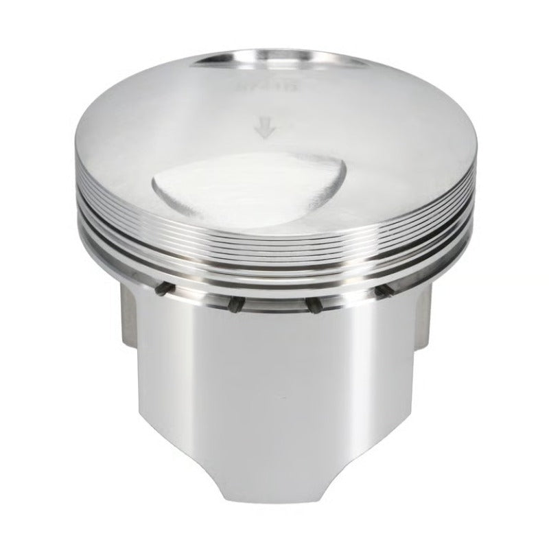 Wiseco Yamaha XT/TT/SR500 10:1 CR 3465XC Piston Kit