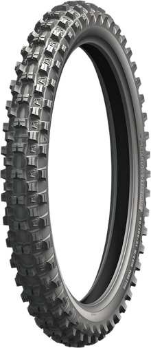 MICHELIN Tire - StarCross 5 Medium - Front - 70/100-17 - 40M 10015