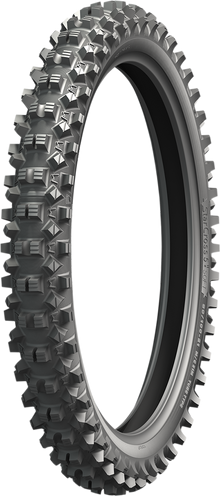 MICHELIN Tire - StarCross 5 Soft - Front - 70/100-19 - 42M 39526