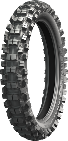 MICHELIN Tire - StarCross 5 Medium - Rear - 90/100-16 - 51M 30219