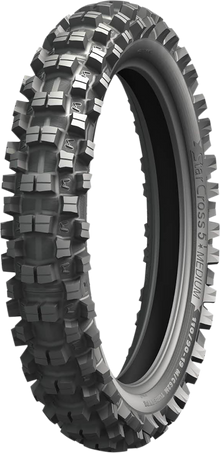 MICHELIN Tire - StarCross 5 Mini - Rear - 80/100-12 - 41M 04952