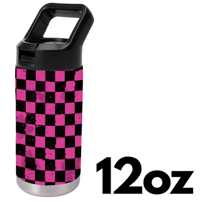 Pit Stop Pink Cups / PREORDER: shipping July 1 - 13