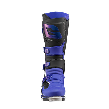 Sg22 Boots Future Dusk